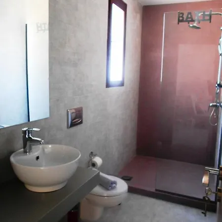 Apartment Mulberry Rhodes City